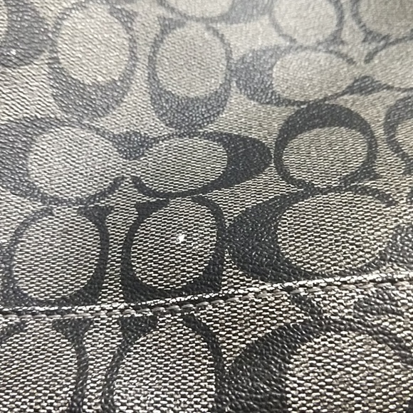 Coach leatherware 1941 duffle bag men monogram - Picture 4 of 8